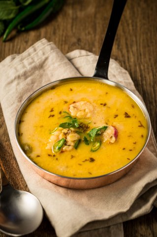 Uttar Pradesh, Sultani Dal